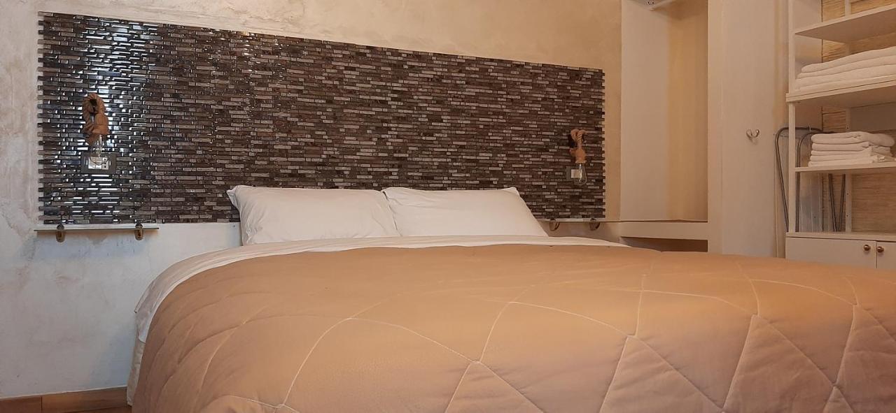 Cairoly Rooms' Termoli Exterior foto