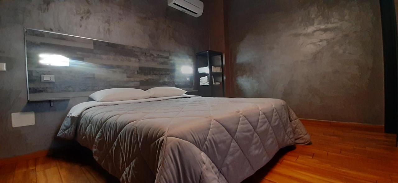 Cairoly Rooms' Termoli Exterior foto